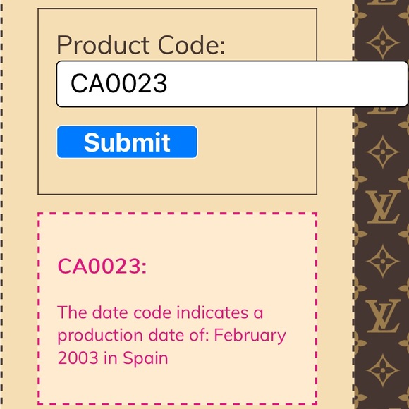 Louis Vuitton 6-ring Small Agenda Cover in Red Vernis - Picture 14 of 14